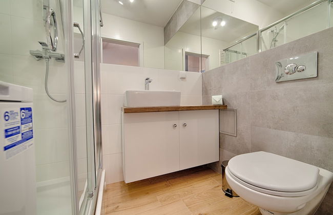 Rint Centrum Pilsudskiego - Foto 50