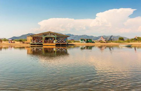 One-Bedroom Holiday Home In Rogotin - Foto 30