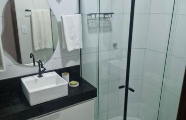 Casa térrea confortável e aconchegante Próximo ao Veneza Water Park - Foto 3