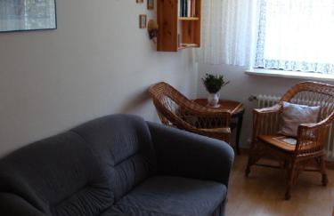 Ferienwohnung Keckl - Foto 8