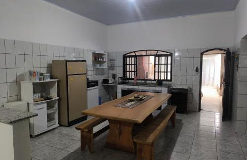 Casa Com Piscina Completa Ilha Comprida - Foto 30