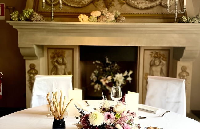 Il Castello di Bubbio - Foto 1