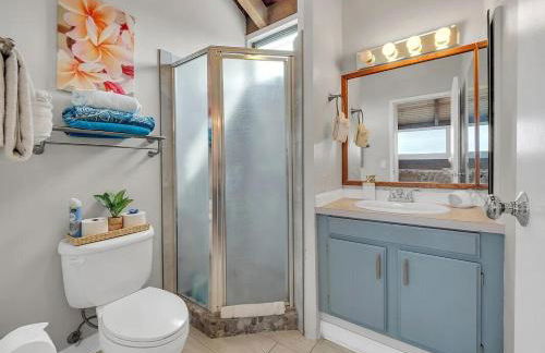 Kona Retreat • Ocean View, Pool & Walk to Beach - Foto 16