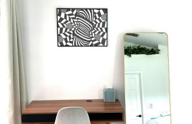 [Popular Illusion Home] •Waterfront Private Pool - Foto 45