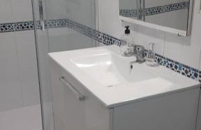 Peñiscola apartamento tipo estudio a 50m del mar, 4 personas - Photo 8