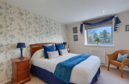 45 Guthrie Court, Fantastic top floor apartment next to Gleneagles - Photo 10