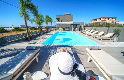 Elysian Suites - Foto 41