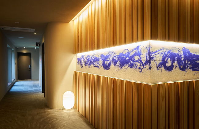 NEON HOTEL - Foto 32