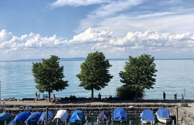 Holiday Apartment Seeloft - Foto 25