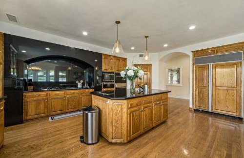 Luxury Oasis With Panoramic Views - Foto 28