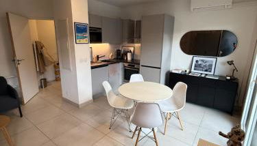 Studio moderne au cœur du 6e 8e - Foto 5