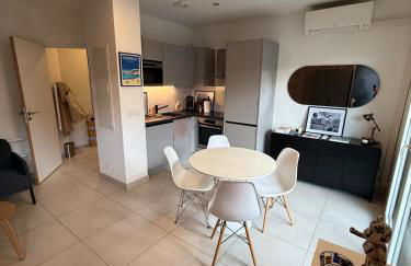 Studio moderne au cœur du 6e 8e - Foto 5