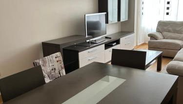 Piso El almendro Lerma - Foto 3