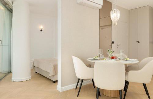 WAVEVIEW 5th Floor Baltic View Pool in Building Perfekt Lumare - Foto 17