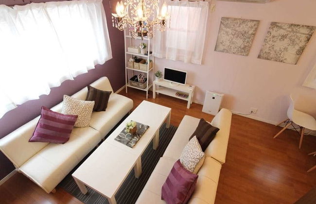 Momochi 3LDK - Foto 26