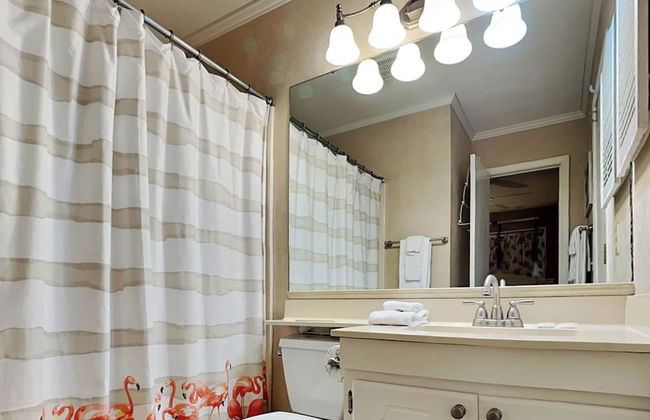 Hilton Head Island Beach and Tennis Resort - Foto 74