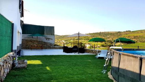 Casa das Lajes - Alojamento Local - Foto 5, Garden