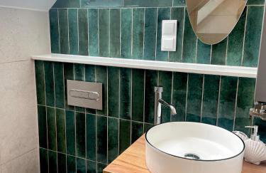 MINIMAL. Dom całoroczny w górach - Foto 19