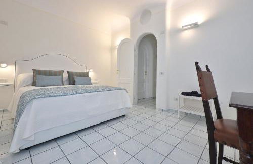 Villa Gelsomina - Foto 45