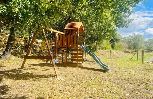 Belvilla by Oyo Casa Sassetta - Foto 15