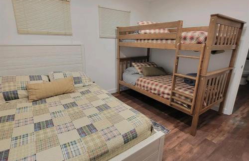 High Ridge cabin in the Blue Ridge Mountains - Foto 14