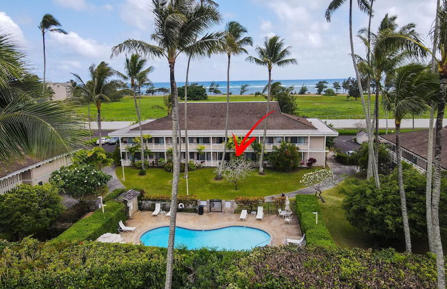 Kauai Plantation Hale Suites by Coldwell Banker Island Vacations - Foto 58