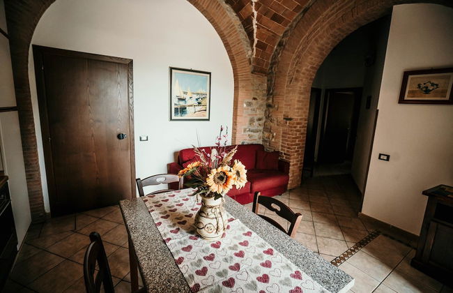 Casa Vacanze Ribocchi - Foto 26