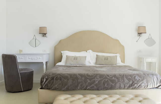 Residence Le Vie del Centro - Foto 17