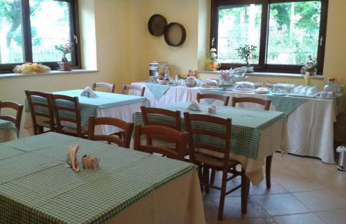 Azienda Agrituristica La Tenuta del Falco - Foto 23