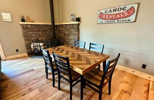 Pleasant Lake Bed and Breakfast - Foto 42