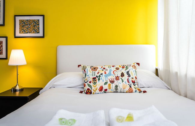 Fitzrovia Apartments by Allô Housing - Foto 11