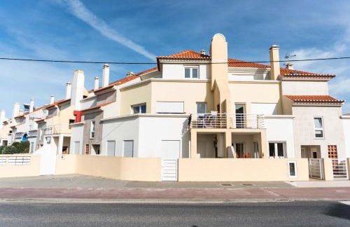 Apartments Baleal: Sunshine by the Pool - Foto 18