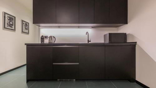 Corso Como twelve apartment - Foto 5, stove