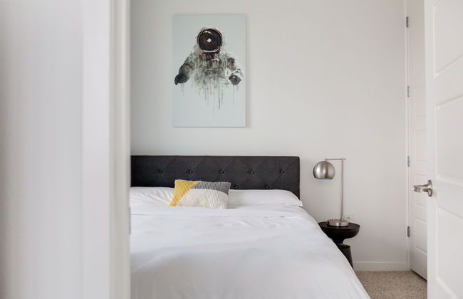 Mint House Houston – Medical Center - Foto 4