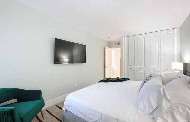 Cordova Arms on the River by Rocketstay - Foto 2