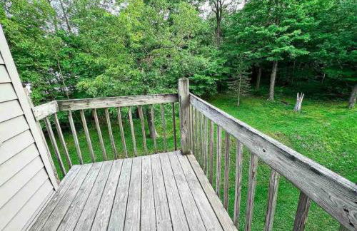 Top (third) floor loft condo. Full resort access. - Foto 13