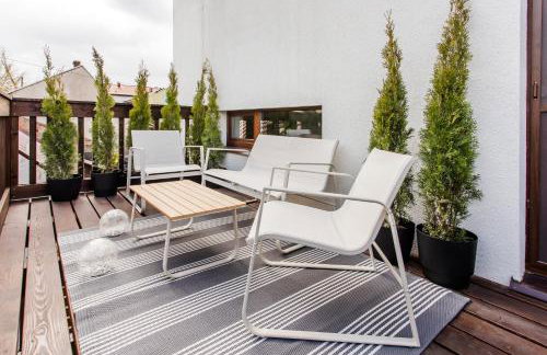 Apartamenty na Wierobieja NOWE - Foto 26