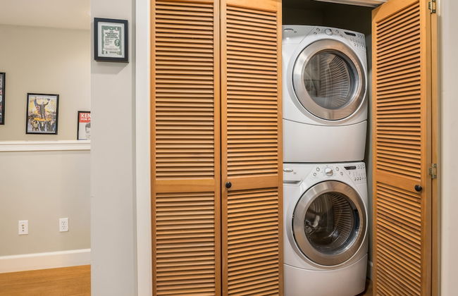 Seattle Vacation Home: The House of Suffrage - Foto 26