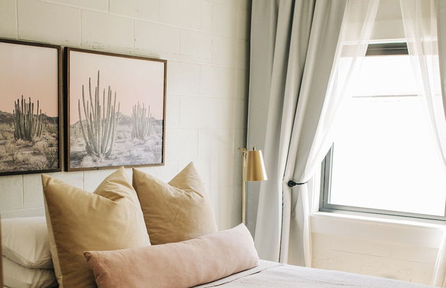 Stellar Suites - Foto 50