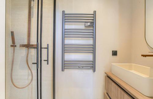Résidence moderne avec appartements lumineux et rénovés aux portes de Lyon - Foto 12