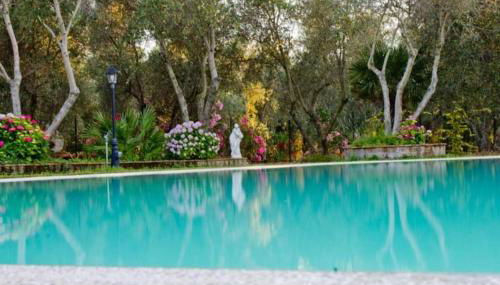 Agriturismo Il Riccio - Foto 3, Garden