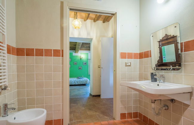 San Paolo Farm, Wifi, Pool, Val Di Cecina - Foto 71