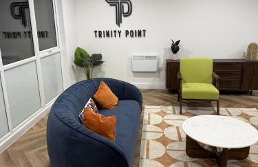 The Cosy Quayside Apartment - Two bedroomParking - Foto 78