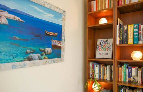 Sun Sea & Views 100m from beach! - Foto 9