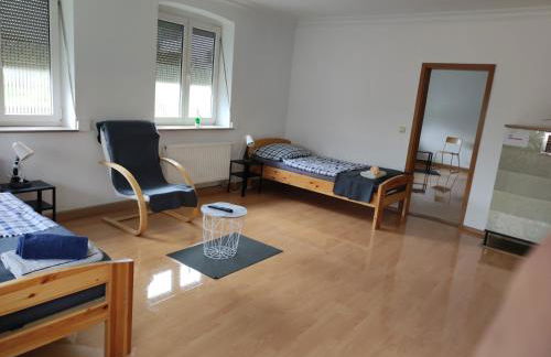 S-21-Appartments Merklingen 2 bis 4 Schlafzimmer - Foto 16