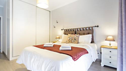 Gulbenkian in Faro With 2 Bedrooms and 1 Bathrooms - Foto 2