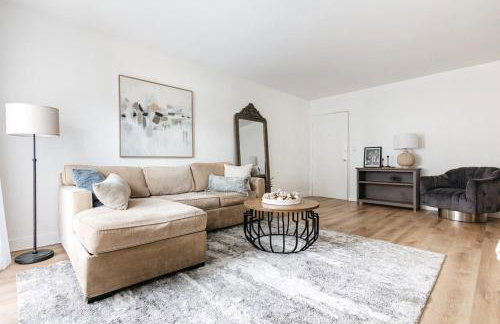 Serene Urban Haven - Foto 1