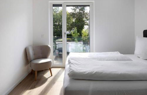 Ferienwohnung Romeo, sehr zentral - Foto 3