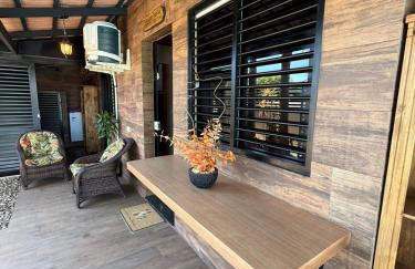 Cantinho das Palmeiras Linda casa c piscina, p 12 pessoas, sossego - Photo 17