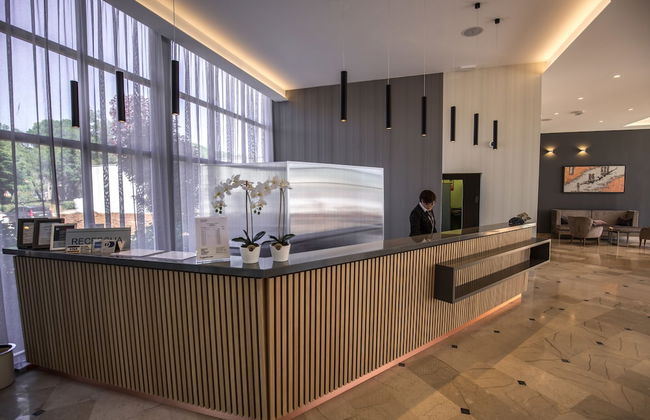 Ai Pini Medulin Resort - Foto 3